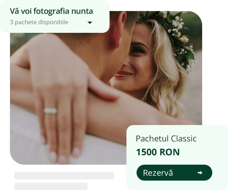 Exemplu de listare pe Taskuri