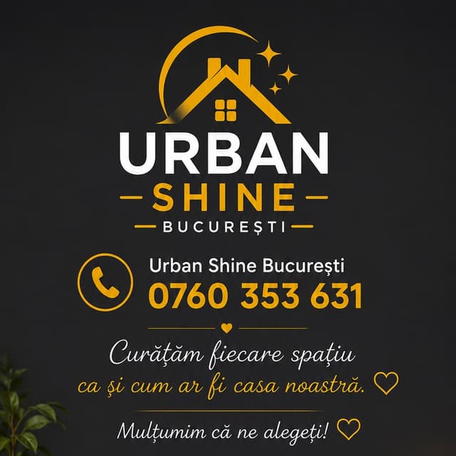 Curățenie întreținere săptămânală