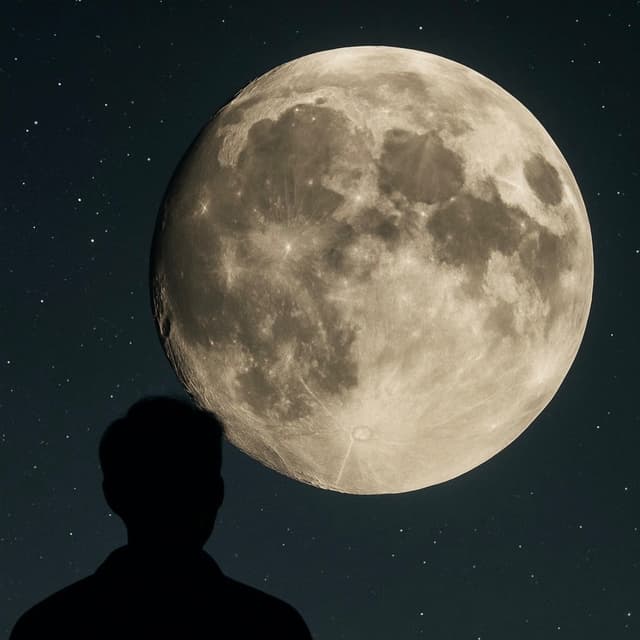 Observații Lună