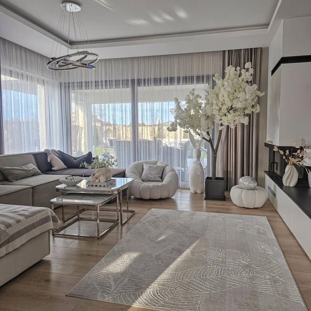 Curatenie apartament/casa intre 65 mp - 120 mp