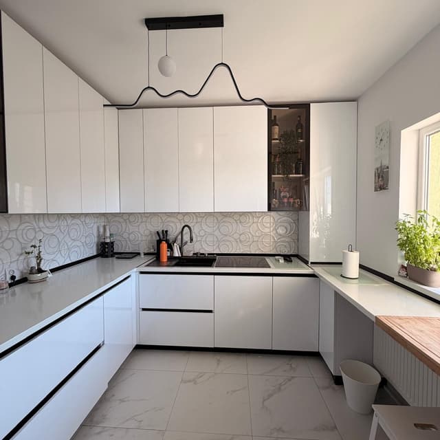 Curatenie generala case/apartament peste 120 mp