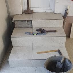 Profilul lui Andronache N