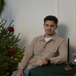 Profilul lui Victor I