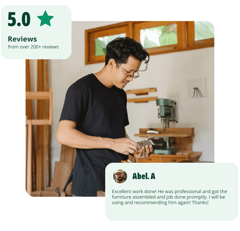 Ratings and reviews on Taskuri
