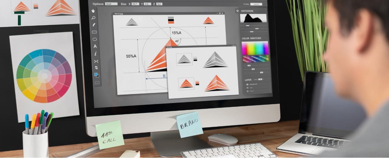 Servicii Design grafic | Angajează un Tasker pe Taskuri.ro
