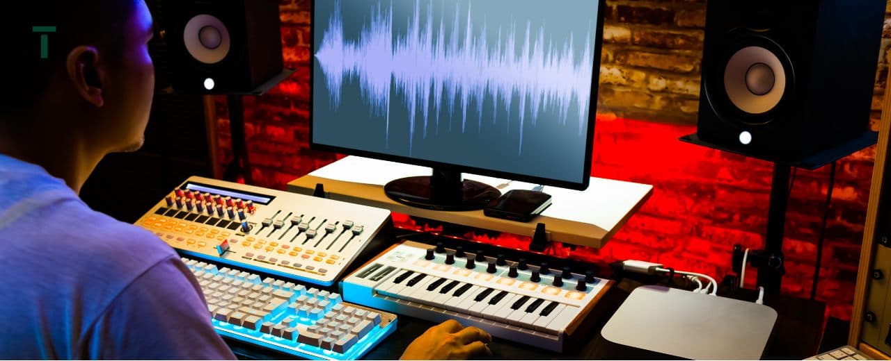 Servicii Muzică și audio | Angajează un Tasker pe Taskuri.ro